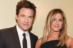 Jason Bateman Gets His Hair Makeover By Friends Star