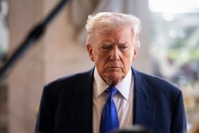 Donald Trump Comments on Taking Over 'Voting' in '15 Places'