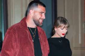 Travis Kelce & Fiancee Might Get Married in Montana