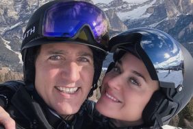Katy Perry’s Confidence Has Leveled up in Justin Trudeau Relationship — Source