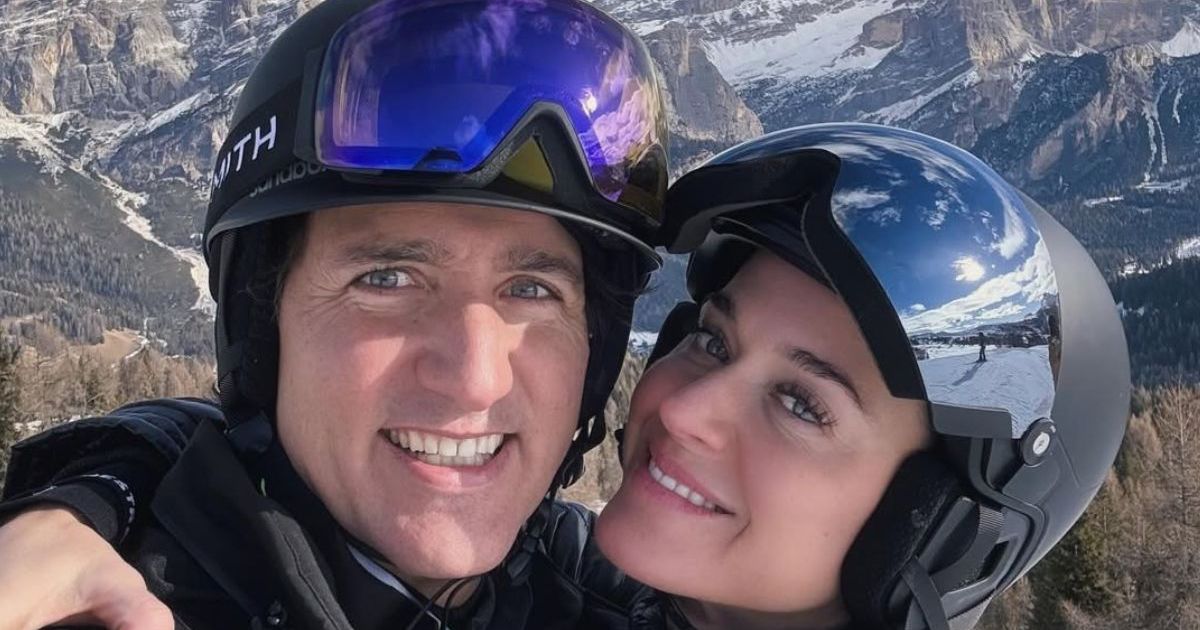 Katy Perry’s Confidence Has Leveled up in Justin Trudeau Relationship — Source