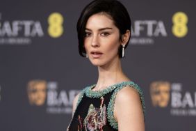 Gracie Abrams’ BAFTAs Look Declared an Instant Icon