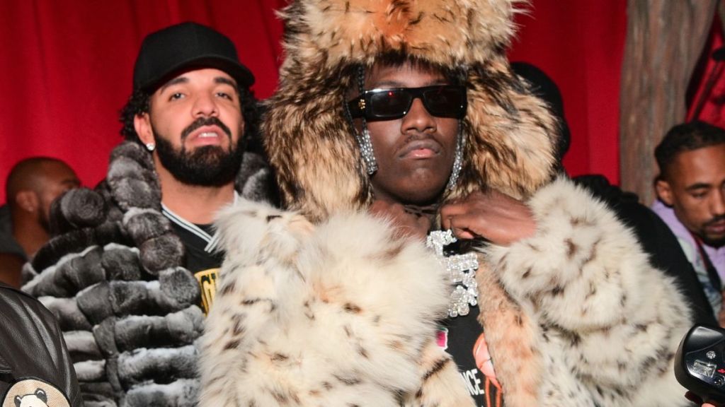 Rapper Lil Yachty Reveals Why Drake’s Podcast Interview Was Not Aired