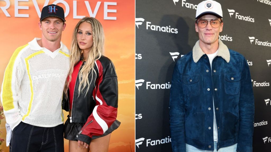 Alix Earle 'Isn't Fazed' by Ex's Life Amid Tom Brady Rumors — Source