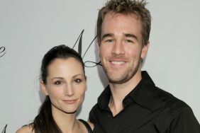James Van Der Beek’s Ex-Wife Posts Touching Tribute to Late Actor