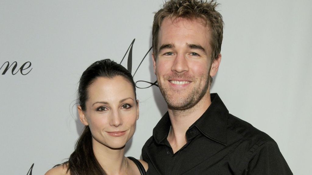 James Van Der Beek’s Ex-Wife Posts Touching Tribute to Late Actor