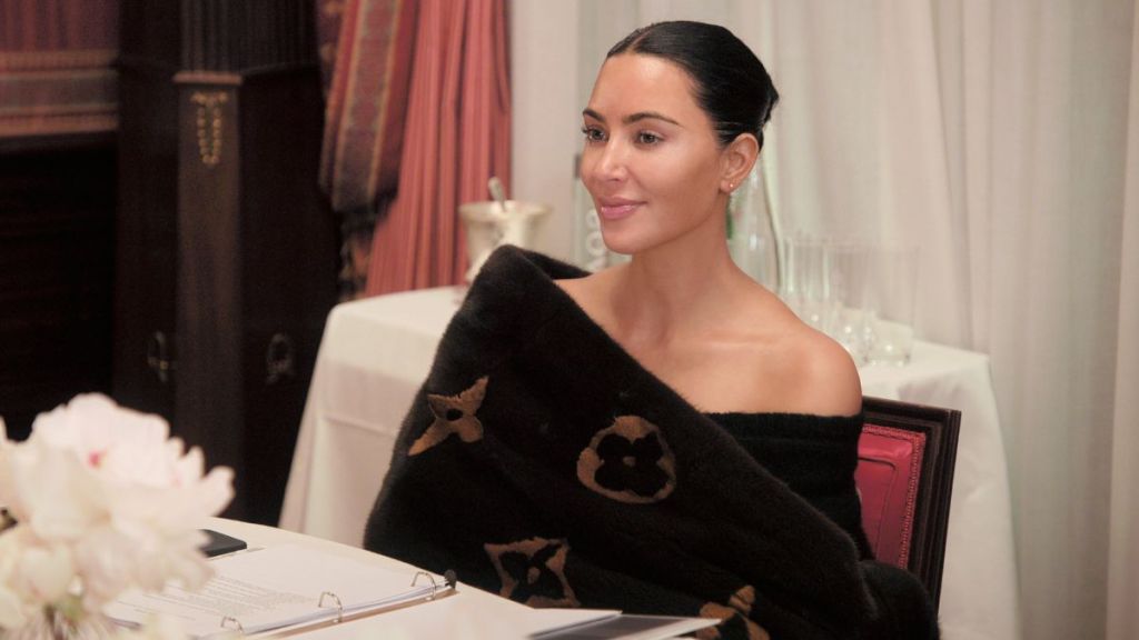 Kim Kardashian Faced Family Pressure Over Being Single — Source