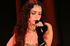 KATSEYE's Daniela Wears Belt as Top Amid New Album Talks