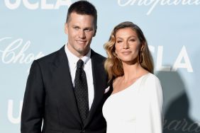 Gisele Bundchen 'Doesn't Care' About Tom Brady's Dating Life — Source