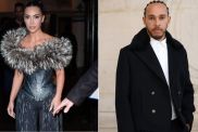 Kim Kardashian & Lewis Hamilton’s Rumored Date Came ‘At Big Cost’ — Source