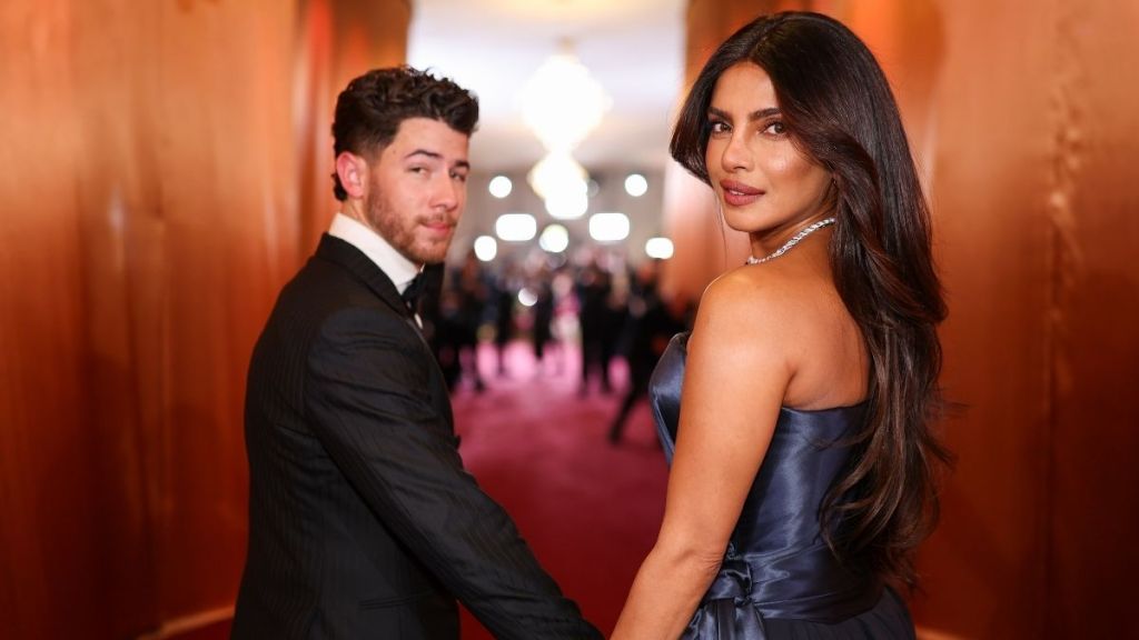 Why Priyanka Chopra Jonas Says Her Daughter Requires Security