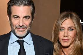 Jennifer Aniston's Boyfriend 'Deeply Intimidated' by Brad Pitt — Source