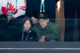 Tom Brady Enjoys Family Trip With Kids to Milan for 2026 Winter Olympics