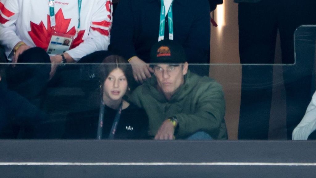 Tom Brady Enjoys Family Trip With Kids to Milan for 2026 Winter Olympics