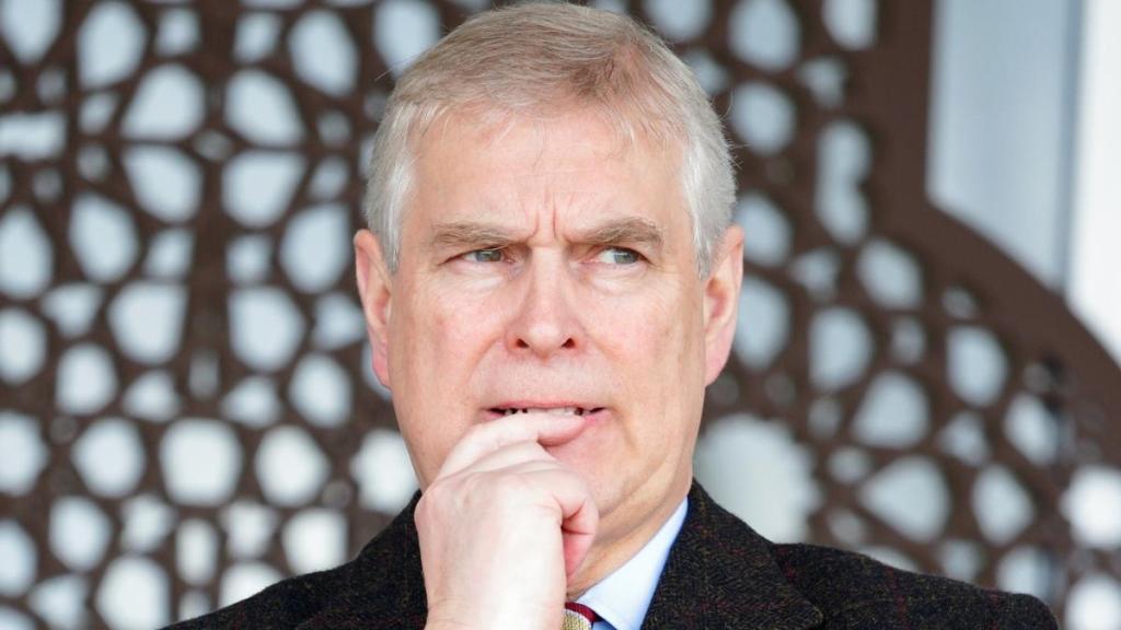 Ex-Prince Andrew ‘Struggling’ To Change After Being ‘Sidelined’— Source