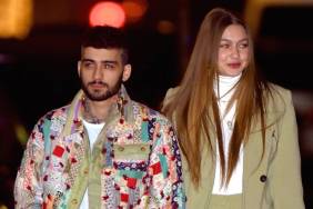 Zayn Malik Recalls Ex Giving Him 'S***' Over Daughter's Gift