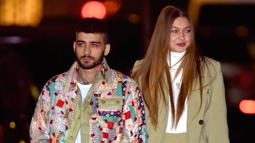 Zayn Malik Recalls Ex Giving Him 'S***' Over Daughter's Gift