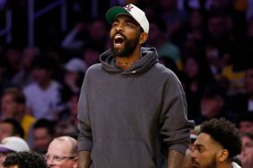Mavericks’ Kyrie Irving To Miss Remainder of NBA Season