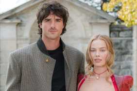 Margot Robbie & Jacob Elordi Fuel 'Toxic Situation' for Her Husband — Source