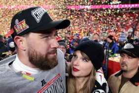 Travis Kelce's Podcast Break Rumors Fuels Wedding Speculations