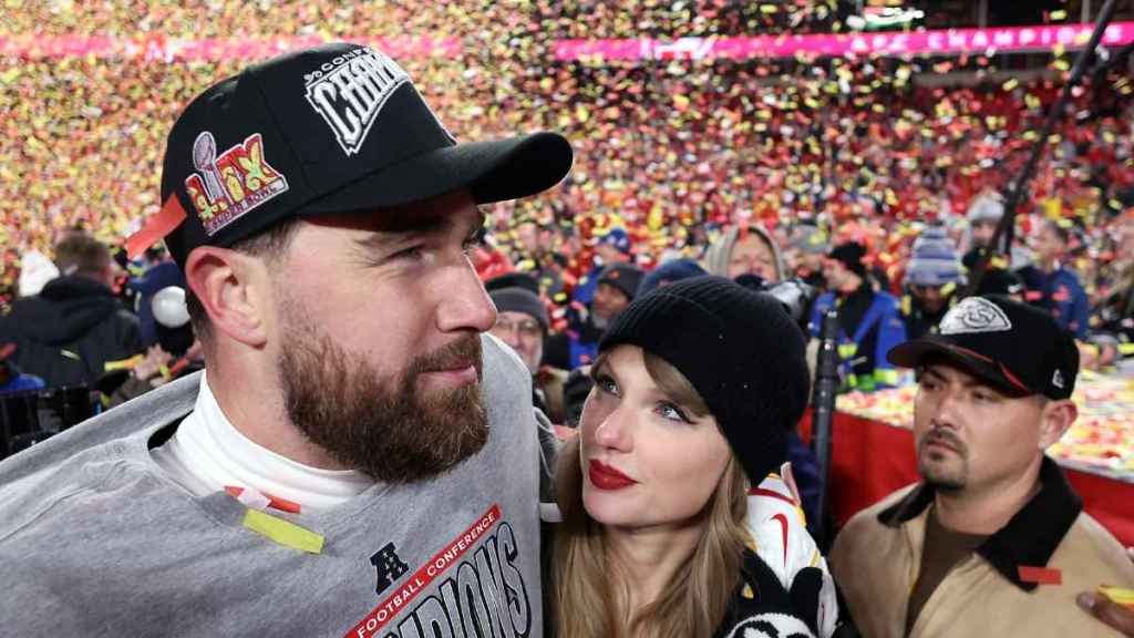 Travis Kelce's Podcast Break Rumors Fuels Wedding Speculations