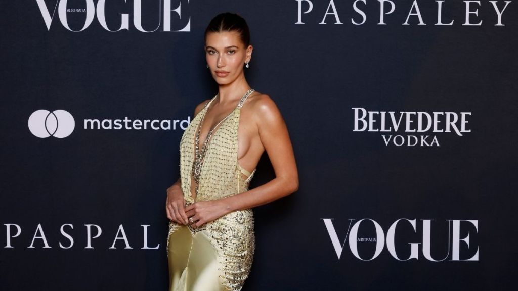 Hailey Bieber Makes Honest Bedroom Confession — Here's What She Said