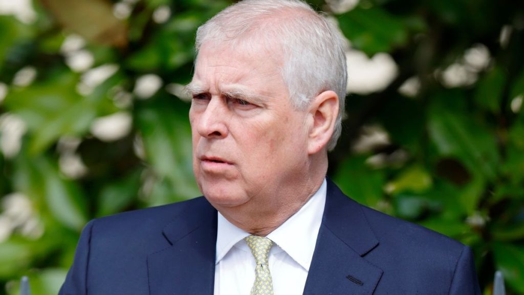 Ex-Prince Andrew Going Under the Radar in This Country Possible — Expert