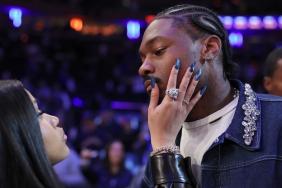 Stefon Diggs Clears the Air About Proposing GF After Super Bowl