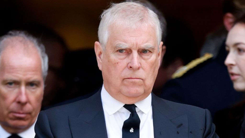 Ex-Prince Andrew’s Life Remains ‘Comfortable’ Despite ‘Exile’ — Source