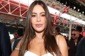 Sofia Vergara Lights Up Social Media With String Bikini Throwback