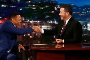 Don Lemon Talks About His 'Serious' Charges at Jimmy Kimmel Live!
