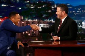 Don Lemon Talks About His 'Serious' Charges at Jimmy Kimmel Live!