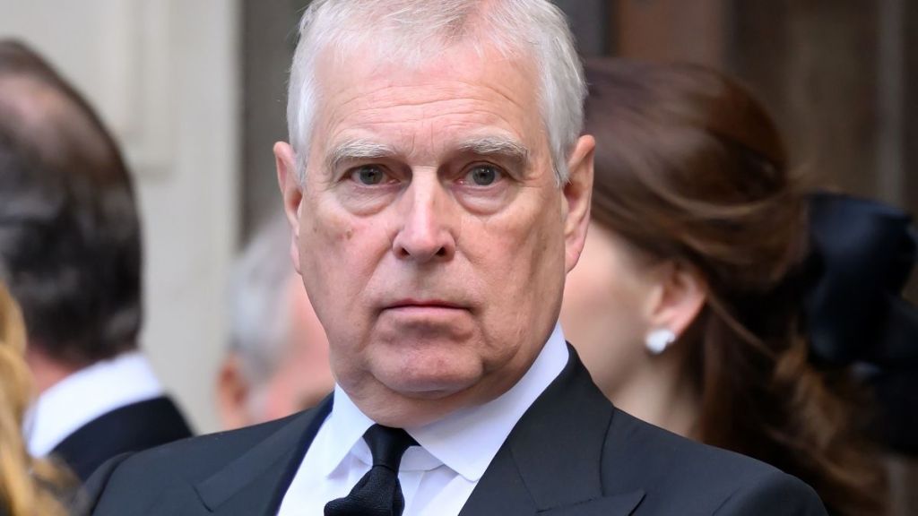Ex-Prince Andrew's Arrest Impacts Royals in 2 Ways — Expert