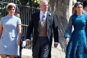 Ex-Prince Andrew’s Daughters at Opposite Ends of Rope About Him — Expert