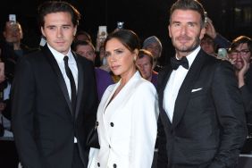 Why Victoria & David Beckham Are Pulling Out of Brooklyn Feud — Source