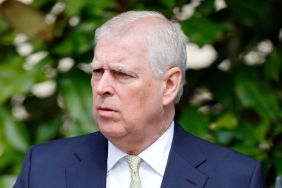 Ex-Prince Andrew Allegedly Held in Bare Room After Arrest — Report