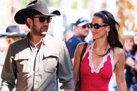 Bella Hadid & Adan Banuelos Split Over Lifestyle Differences — Source