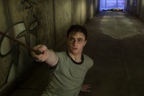 Daniel Radcliffe on Harry Potter Co-Star’s On-Set Antics