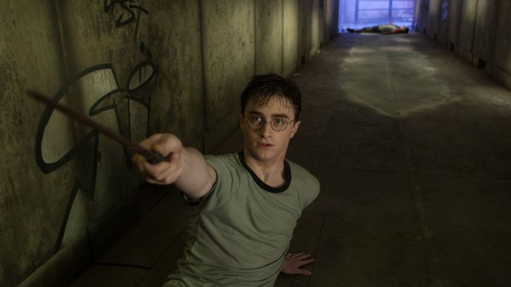 Daniel Radcliffe on Harry Potter Co-Star’s On-Set Antics