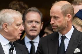 Prince William Seeks Ex-Prince Andrew’s ‘Full Banishment’ — Expert