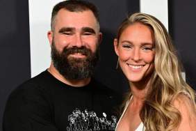 Jason Kelce Recounts Being Introduced as ‘Kylie’s Husband'