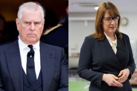 Ex-Prince Andrew Must Repay Misused Taxpayer Funds, Says Rachel Reeves