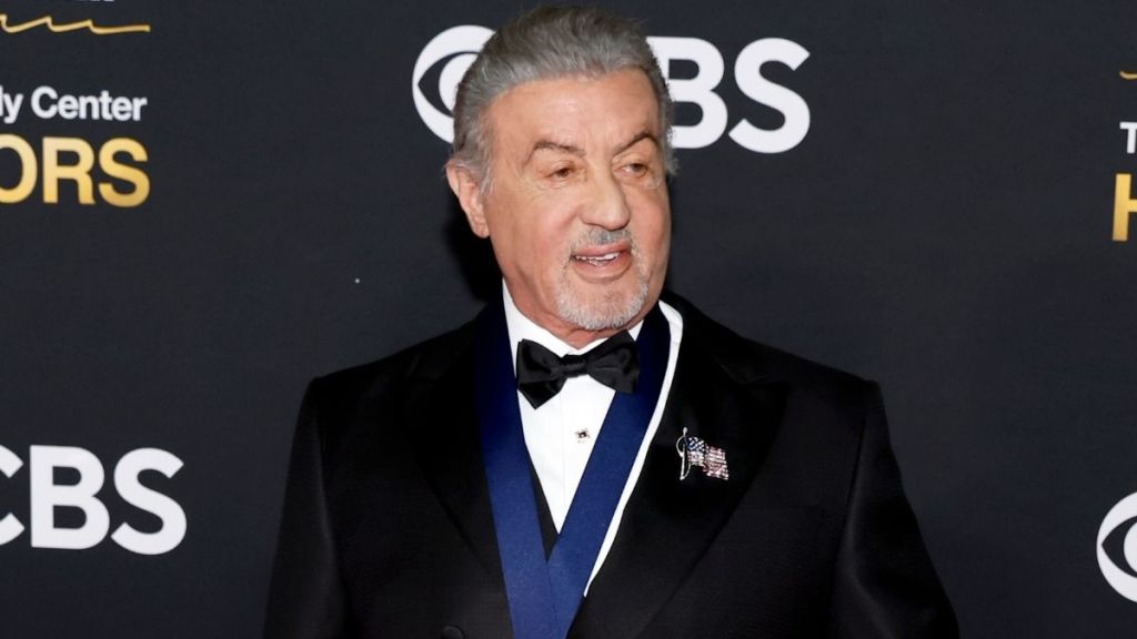 Sylvester Stallone Breaks Down Rocky Prep: ‘Physical Work Took Months'