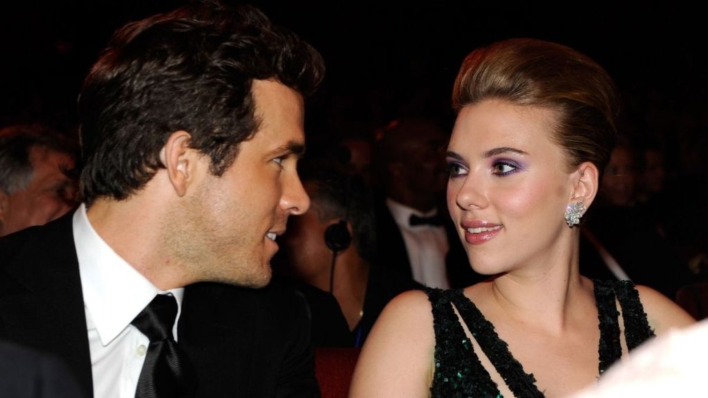 Ryan Reynolds' Ex Name-Dropped in Justin Baldoni Case