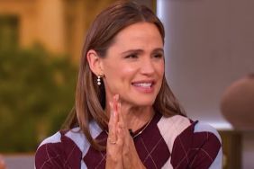 Jennifer Garner’s Kids With Ex Ben Affleck Think She’s Only ‘Embarrassing’