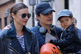 Miranda Kerr Keeps Co-Parenting With Orlando Bloom 'Peaceful' This Way