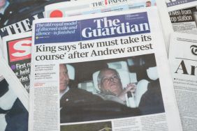 Royals Causing a ‘Distraction’ After Ex-Prince Andrew’s Arrest — Expert