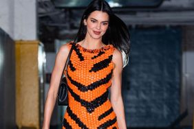 Kendall Jenner’s Micro Shorts Look for Alo Needs Special Attention