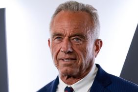 RFK Jr. Reveals If He’s Reconnected With Caroline Kennedy