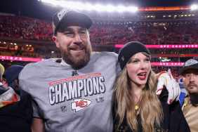 Travis Kelce’s Viral Golf Clip Ignites Taylor Swift Song Talk
